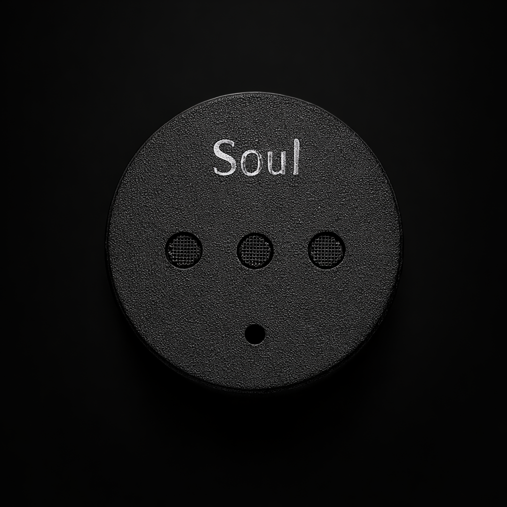 The Soul (Limited)