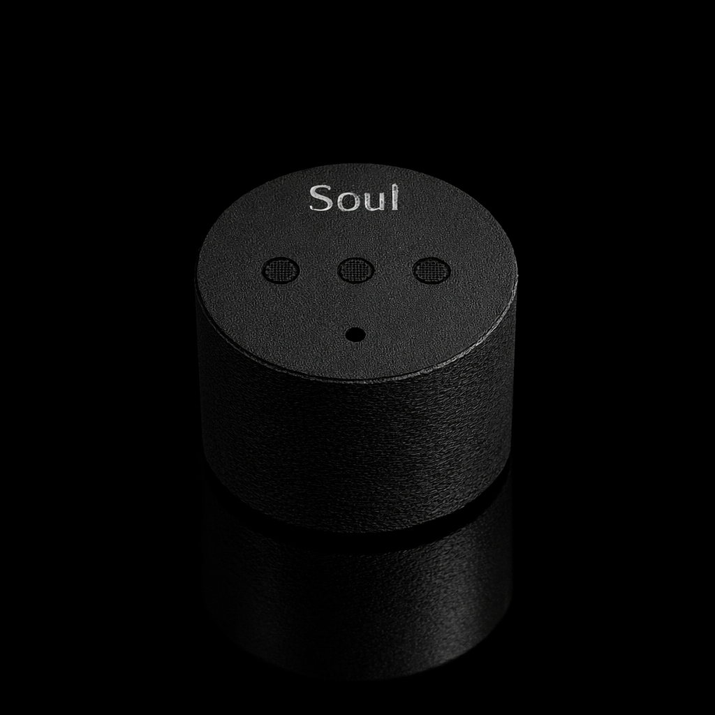The Soul (Limited)