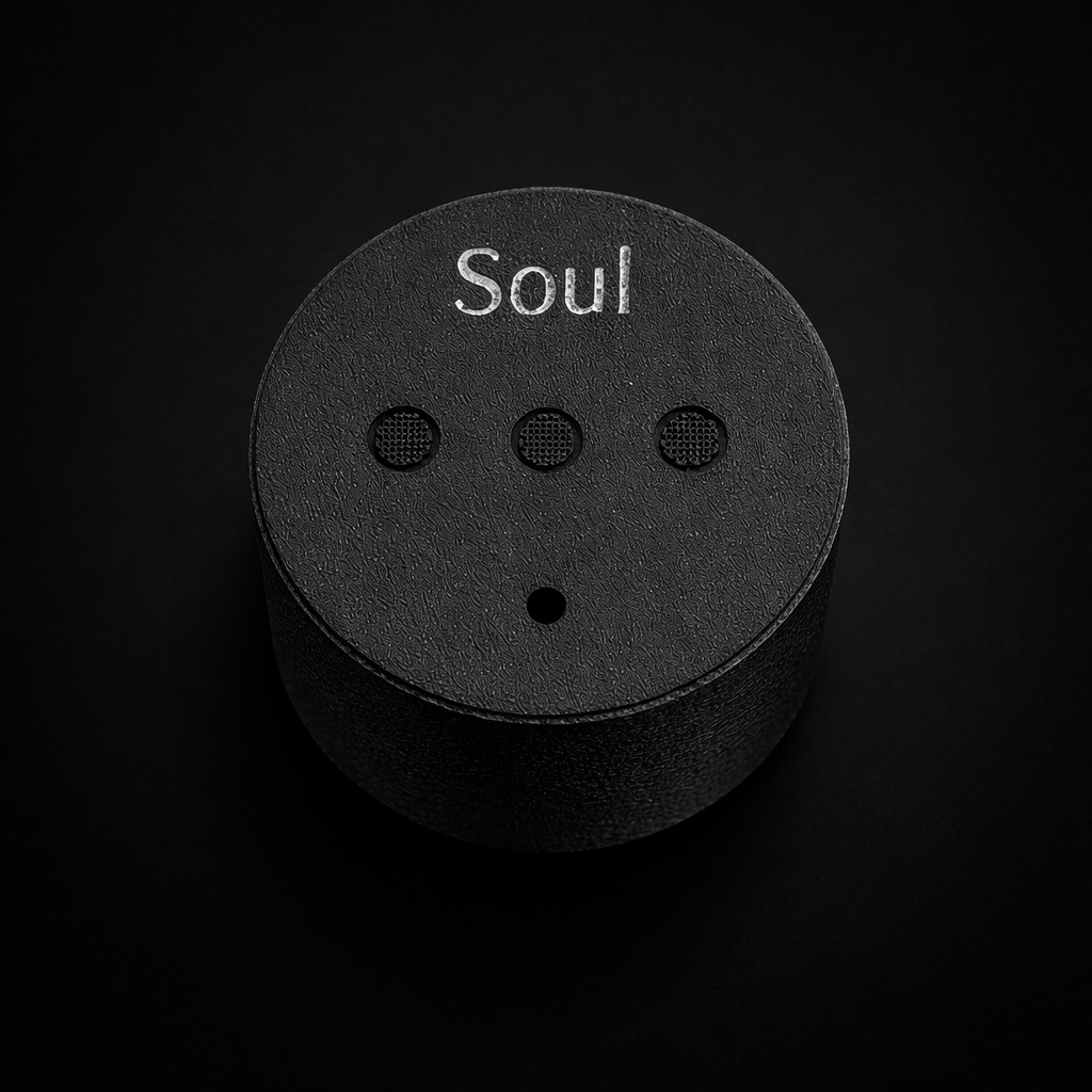 The Soul (Limited)